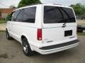 2000 Ivory White Chevrolet Astro AWD Passenger Van  photo #3