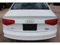 Ibis White - A4 2.0T Premium quattro Photo No. 7