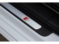 Ibis White - A4 2.0T Premium quattro Photo No. 11