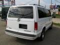 2000 Ivory White Chevrolet Astro AWD Passenger Van  photo #6