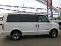 2000 Ivory White Chevrolet Astro AWD Passenger Van  photo #7