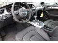 Ibis White - A4 2.0T Premium quattro Photo No. 13