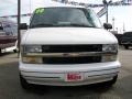 2000 Ivory White Chevrolet Astro AWD Passenger Van  photo #9