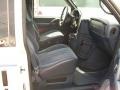 2000 Ivory White Chevrolet Astro AWD Passenger Van  photo #11