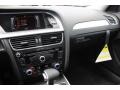 Ibis White - A4 2.0T Premium quattro Photo No. 15