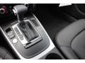 Ibis White - A4 2.0T Premium quattro Photo No. 16