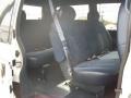 2000 Ivory White Chevrolet Astro AWD Passenger Van  photo #12