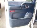 2000 Ivory White Chevrolet Astro AWD Passenger Van  photo #13