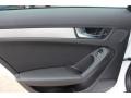 Ibis White - A4 2.0T Premium quattro Photo No. 26
