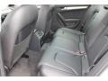 Ibis White - A4 2.0T Premium quattro Photo No. 28