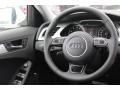 Ibis White - A4 2.0T Premium quattro Photo No. 30