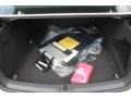 Ibis White - A4 2.0T Premium quattro Photo No. 31