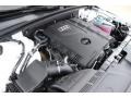 Ibis White - A4 2.0T Premium quattro Photo No. 32