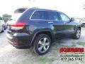 Maximum Steel Metallic - Grand Cherokee Limited Photo No. 3