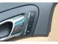 Black/Luxor Beige Controls Photo for 2016 Porsche Cayenne #107178419