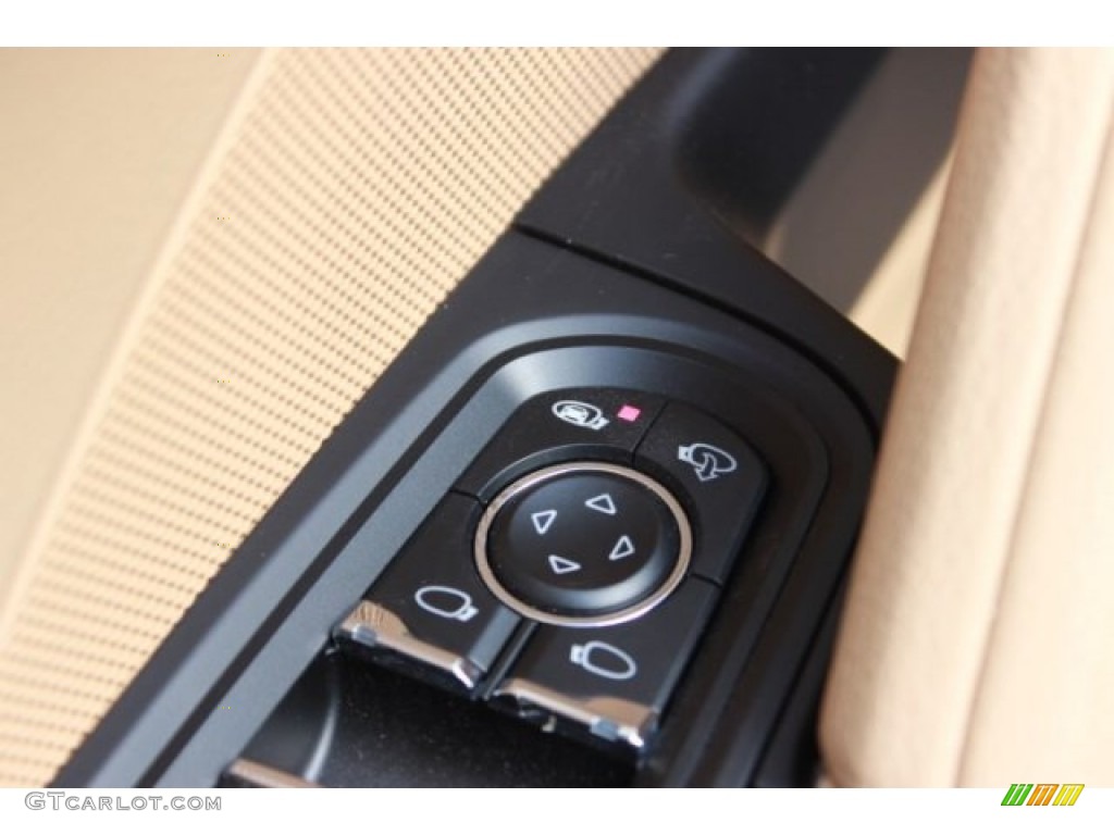 2016 Porsche Cayenne Diesel Controls Photo #107178440