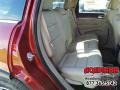 Deep Cherry Red Crystal Pearl - Grand Cherokee Limited Photo No. 11