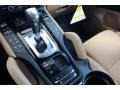  2016 Cayenne Diesel 8 Speed Tiptronic S Automatic Shifter