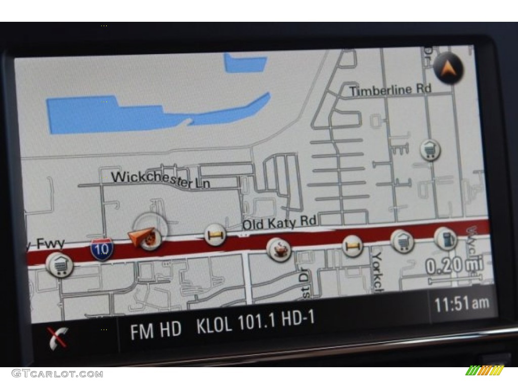 2016 Porsche Cayenne Diesel Navigation Photo #107178737