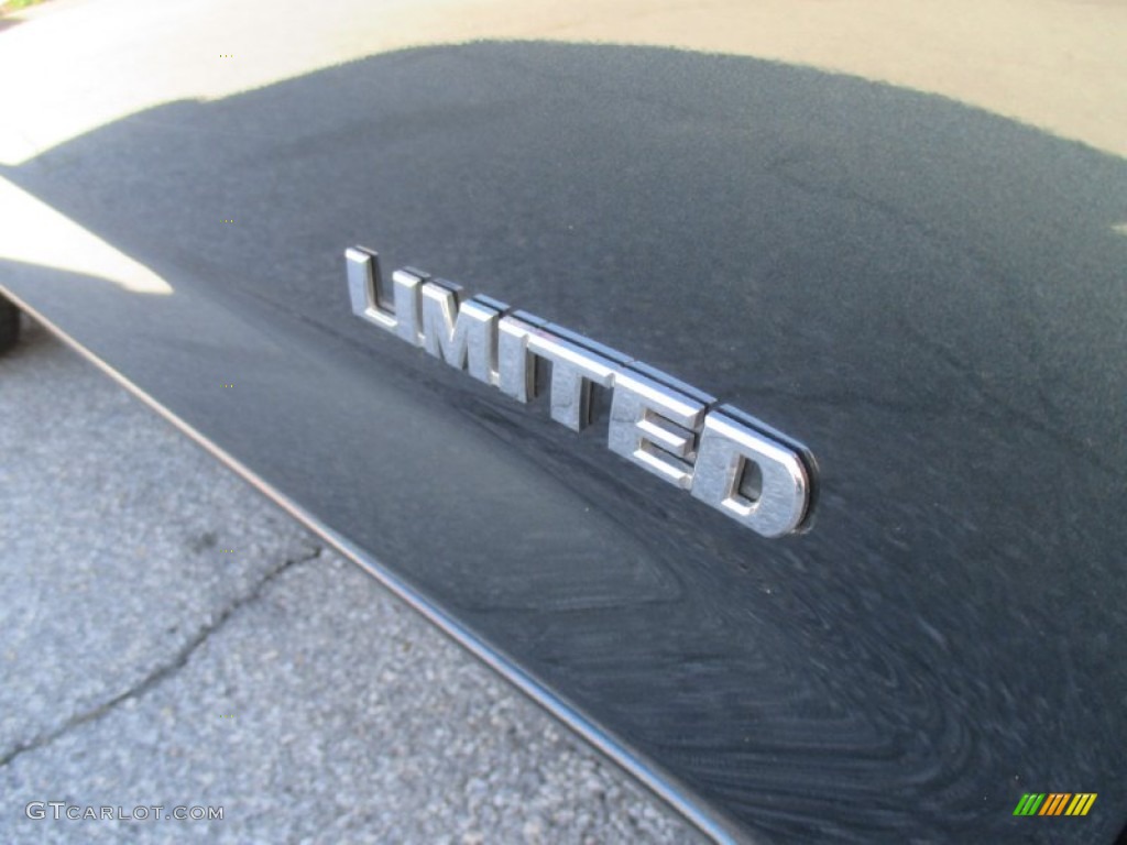 2011 RAV4 Limited 4WD - Black Forest Metallic / Sand Beige photo #26