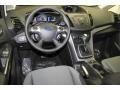 White Platinum Tricoat - C-Max Hybrid SE Photo No. 10