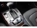  2016 allroad Premium Plus quattro 8 Speed Tiptronic Automatic Shifter
