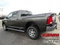 2016 Granite Crystal Metallic Ram 2500 Big Horn Crew Cab 4x4  photo #2