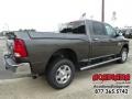 2016 Granite Crystal Metallic Ram 2500 Big Horn Crew Cab 4x4  photo #3