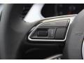 Black Controls Photo for 2016 Audi allroad #107179685