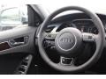 2016 allroad Premium Plus quattro Steering Wheel