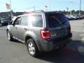 Sterling Grey Metallic - Escape XLT V6 4WD Photo No. 7