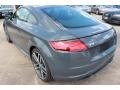 Nano Gray Metallic - TT 2.0T quattro Coupe Photo No. 6