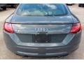 Nano Gray Metallic - TT 2.0T quattro Coupe Photo No. 7
