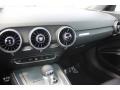 Nano Gray Metallic - TT 2.0T quattro Coupe Photo No. 15
