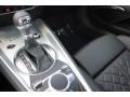 Black Transmission Photo for 2016 Audi TT #107181011