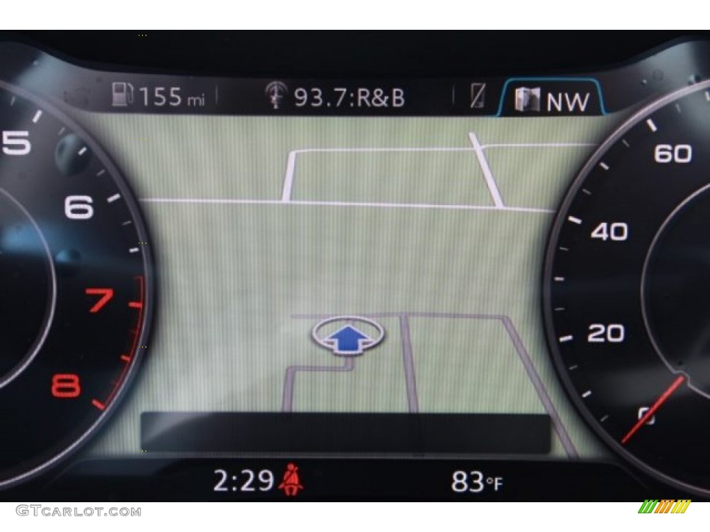 2016 Audi TT 2.0T quattro Coupe Navigation Photos