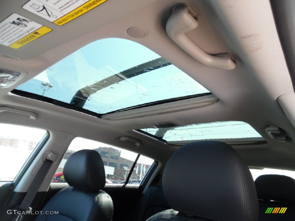 2016 Kia Sportage EX AWD Sunroof Photos