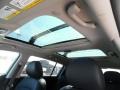2016 Kia Sportage Black Interior Sunroof Photo