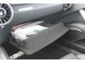 Nano Gray Metallic - TT 2.0T quattro Coupe Photo No. 25