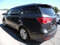 2016 Platinum Graphite Kia Sedona LX  photo #6