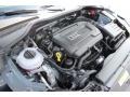 2.0 Liter FSI Turbocharged DOHC 16-Valve VVT 4 Cylinder Engine for 2016 Audi TT 2.0T quattro Coupe #107181170