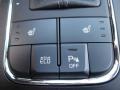 Gray Controls Photo for 2016 Kia Sedona #107181311