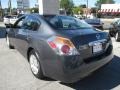 Dark Slate - Altima 2.5 S Photo No. 4