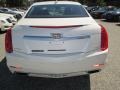 Crystal White Tricoat - CTS 3.6 Luxury Sedan Photo No. 5