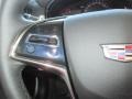 Crystal White Tricoat - CTS 3.6 Luxury Sedan Photo No. 15