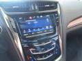 Crystal White Tricoat - CTS 3.6 Luxury Sedan Photo No. 17