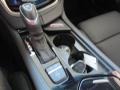 Crystal White Tricoat - CTS 3.6 Luxury Sedan Photo No. 19