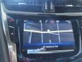 Crystal White Tricoat - CTS 3.6 Luxury Sedan Photo No. 22