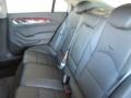 Crystal White Tricoat - CTS 3.6 Luxury Sedan Photo No. 26