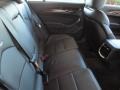 Crystal White Tricoat - CTS 3.6 Luxury Sedan Photo No. 36